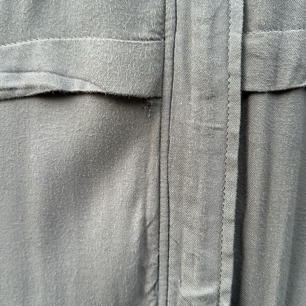 Liquid X thin Utility Jacket - Picture 4 of 9
